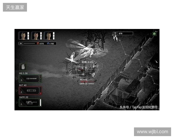 丧尸塔防挖宝神作！《丧尸末世》修改器：无限子弹与基地不死