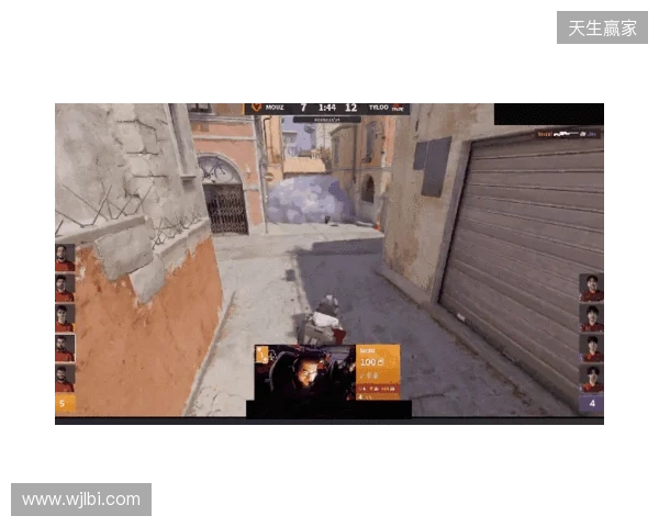 CAC 2026：一扫阴霾！TYLOO 13-7 MOUZ